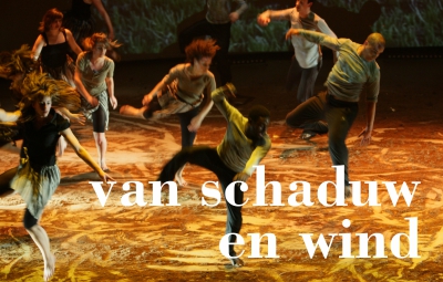 Van Schaduw en Wind